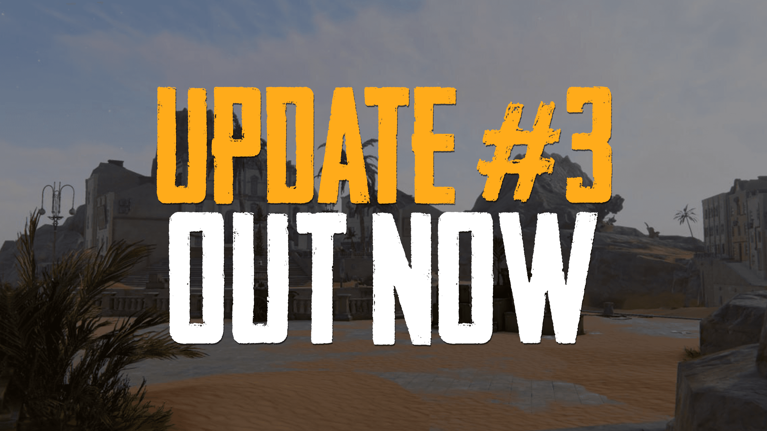 Sand Raiders Of Sophie gameplay showing desert dunes and scavenger characters with weapons