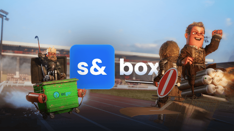 s&box key art