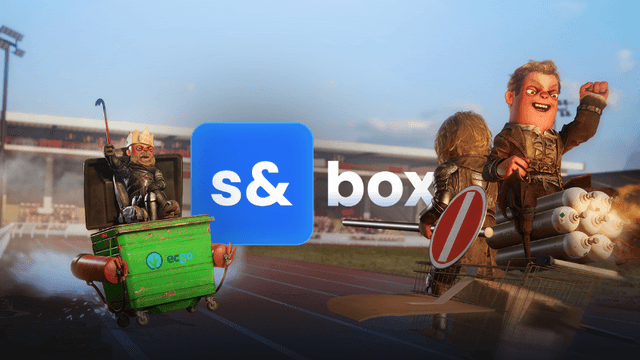 s&box 26.06.10 Patch Notes (11th June 2026) | XP Gained