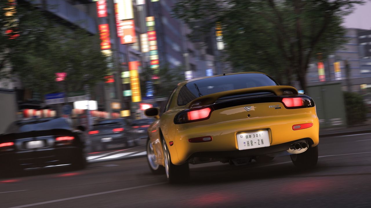 Forza Horizon 6 key art