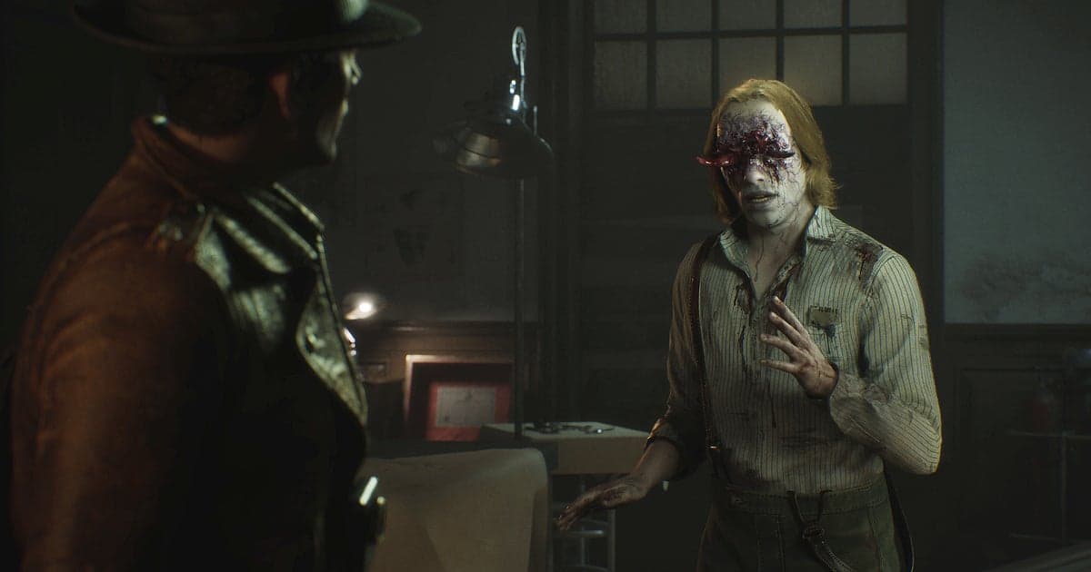 Article header image for Sinking City 2 Ditches Open World for Resident Evil DNA