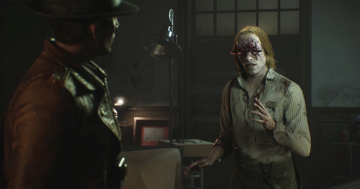 Article header image for Sinking City 2 Ditches Open World for Resident Evil DNA