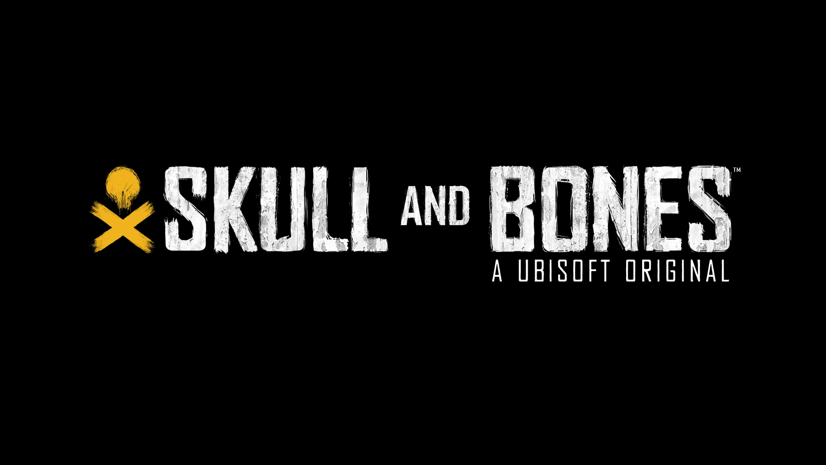 Skull and Bones key art