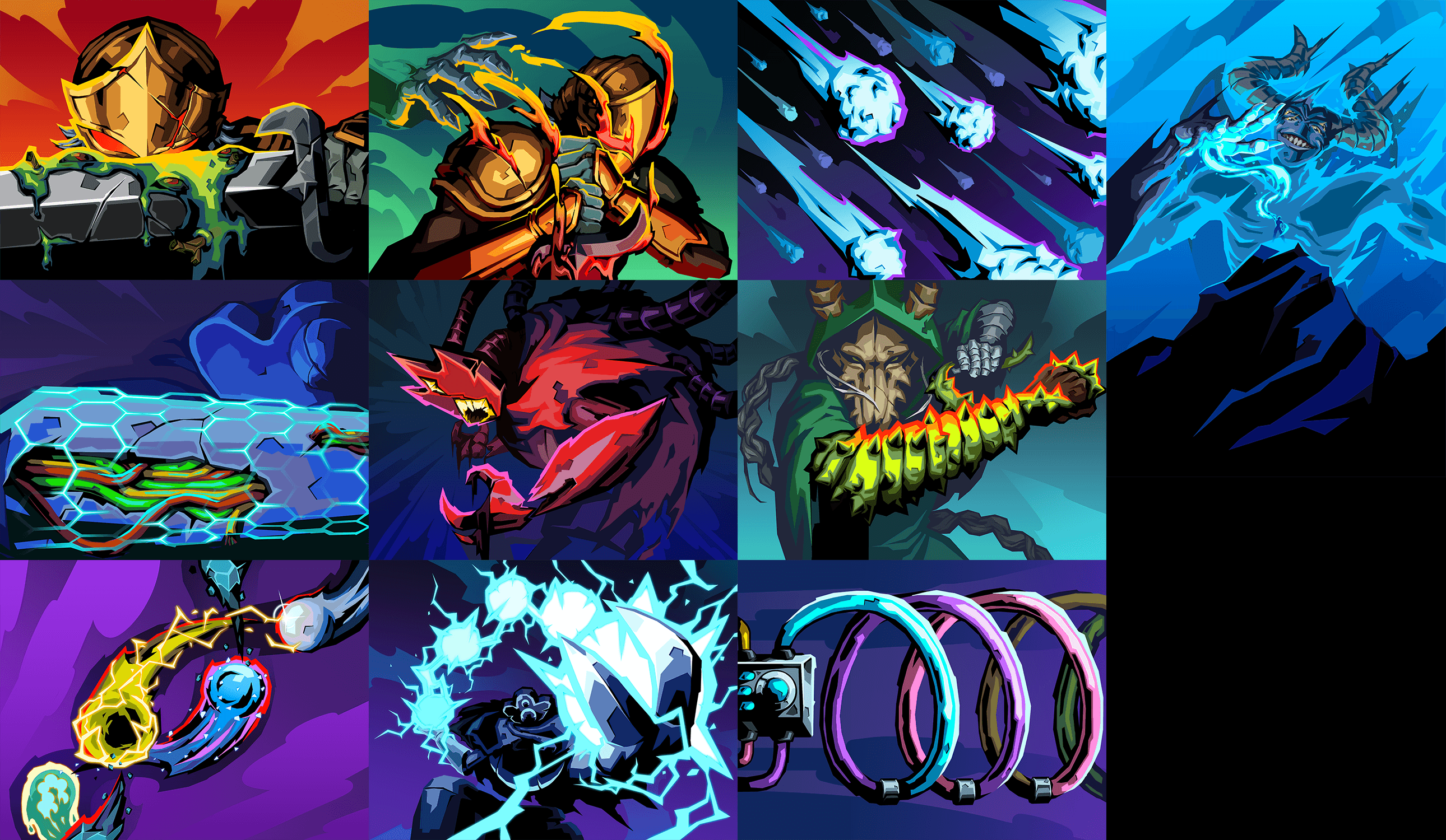 Article header image for Slay the Spire 2 Beta Patch Notes - v0.104.0 (24th April 2026)