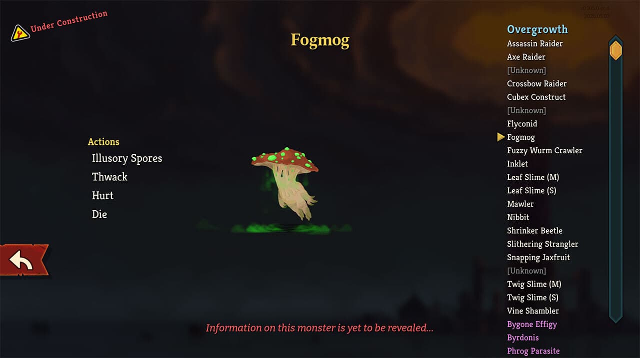 Slay the Spire 2 key art