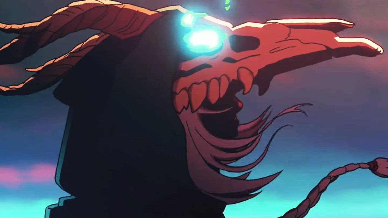 Slay the Spire 2 key art