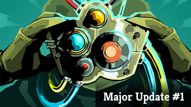 Article header image for Slay the Spire 2 Major Update #1 - v0.103.2 Notes (17th April 2026)