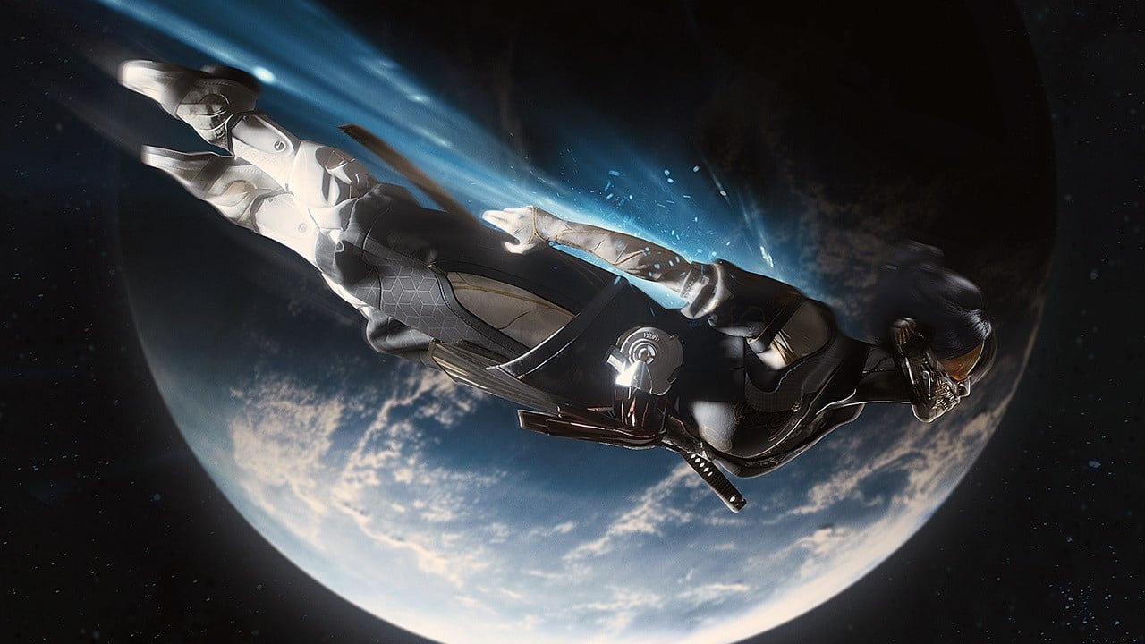 Article header image for SOL Shogunate Builds Feudal Japan Inside the Moon