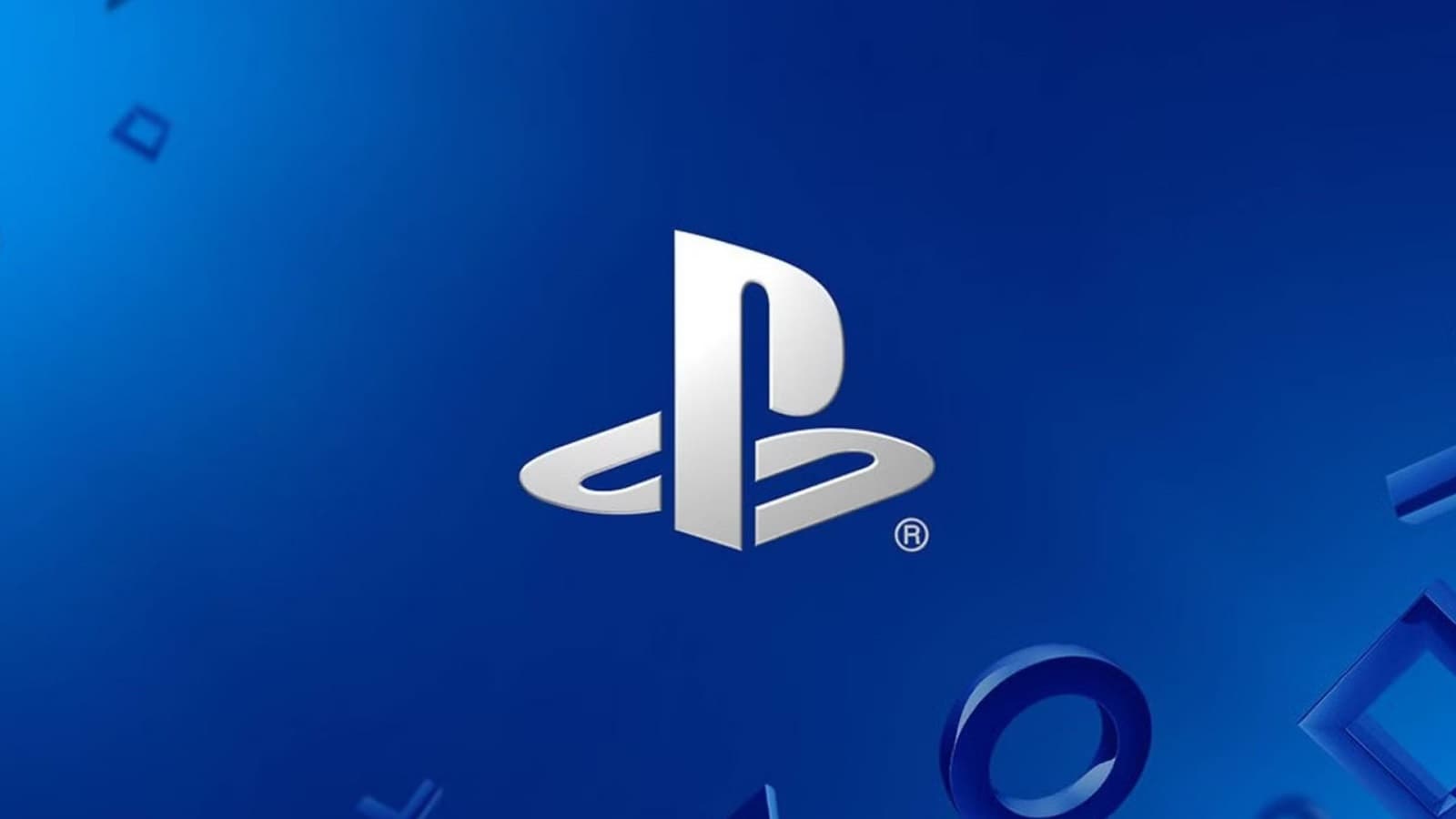A PlayStation 5 console with a Blu-ray disc being inserted into the drive