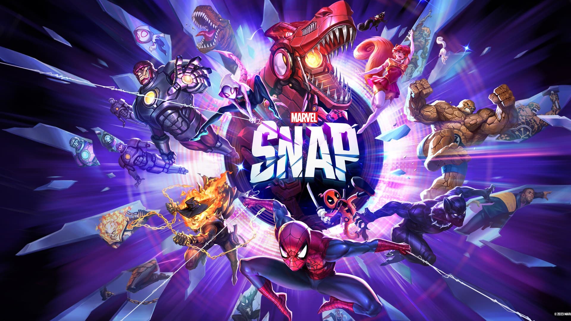 Spider-Man Brand New Day movie promotional art featuring the web-slinger in action