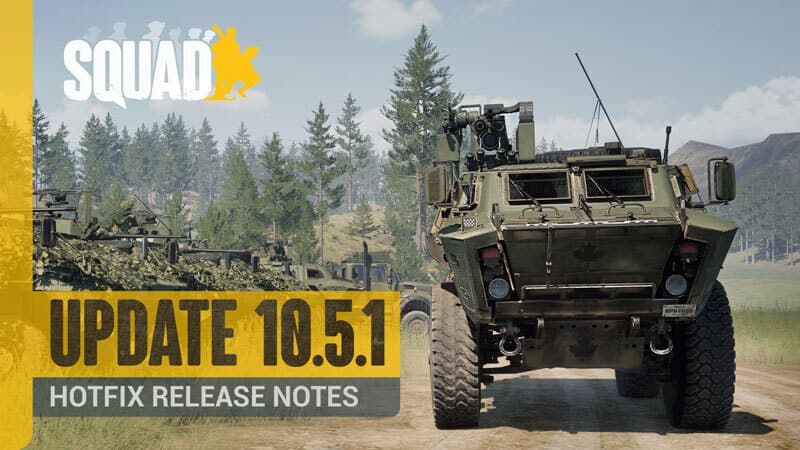 Squad tactical shooter gameplay with soldiers in combat formation