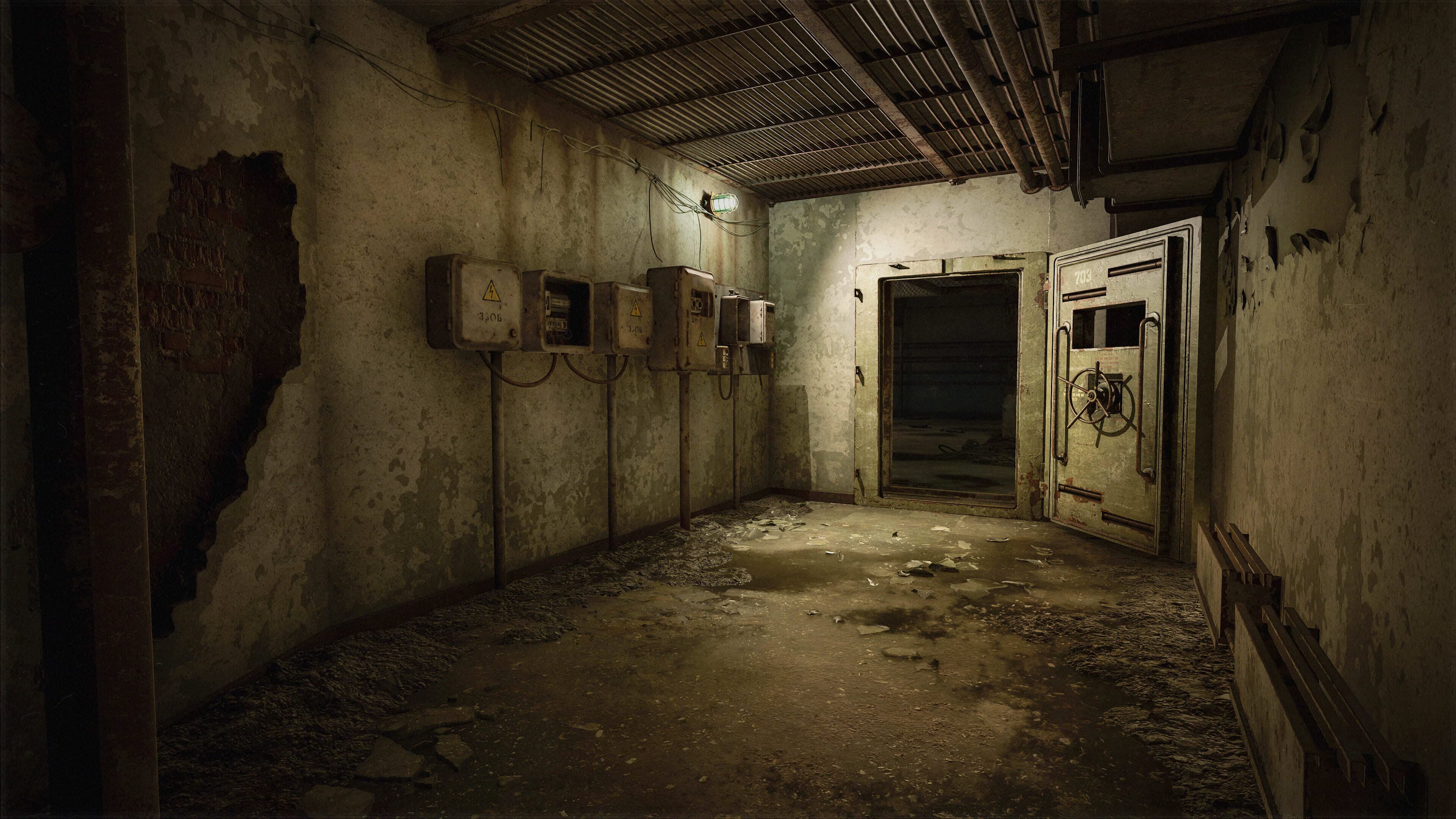 Article header image for S.T.A.L.K.E.R. 2 Content Update Sealed Truth, a (14th April 2026)