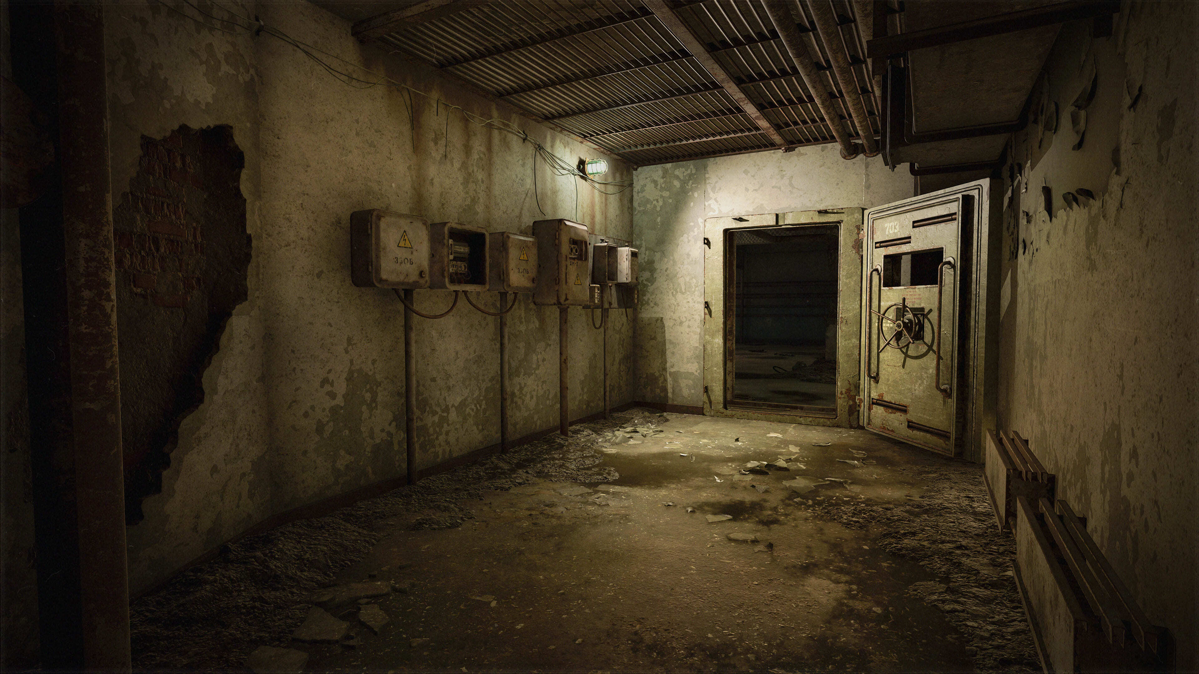 Article header image for S.T.A.L.K.E.R. 2 Content Update Sealed Truth, a (14th April 2026)