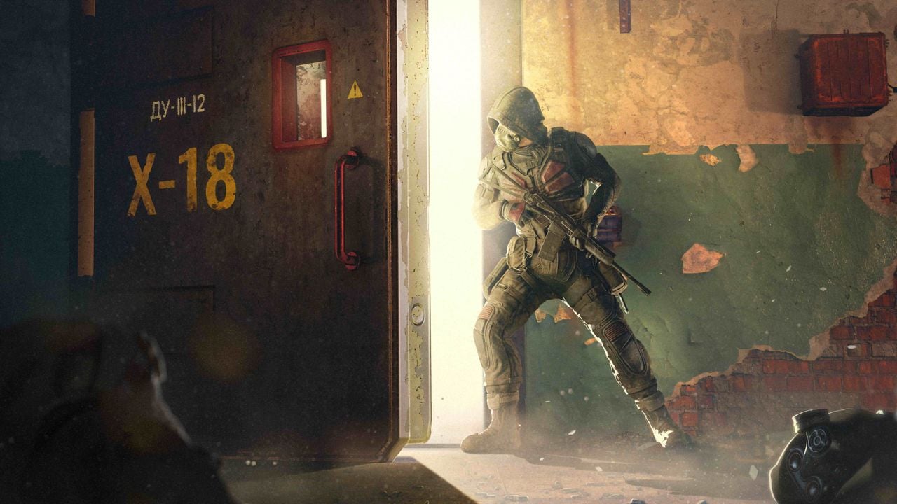 STALKER 2 key art