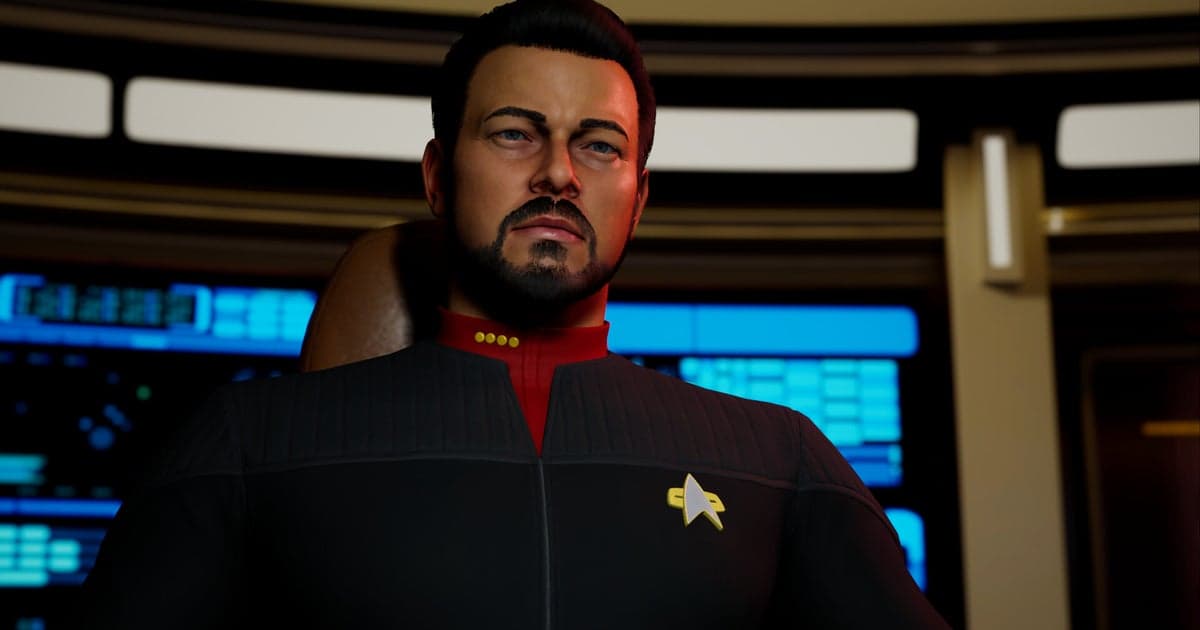 Article header image for Expired License Kills Star Trek: Resurgence Overnight