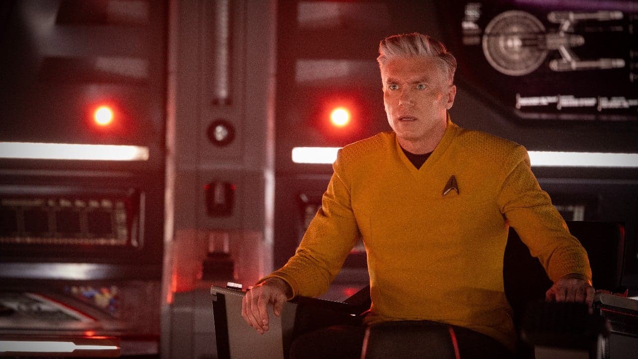 Star Trek key art