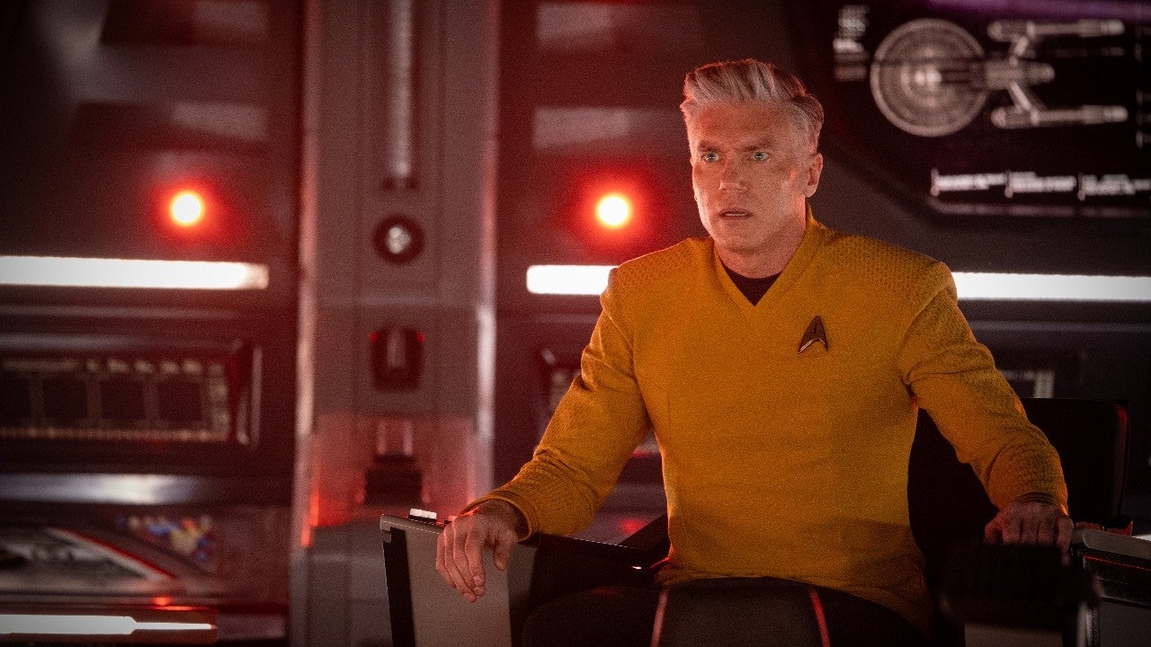 Star Trek key art