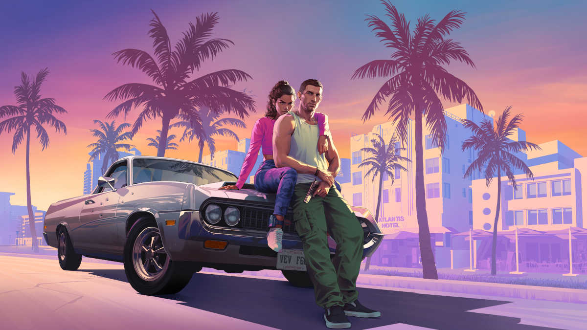Star Wars Galactic Racer key art