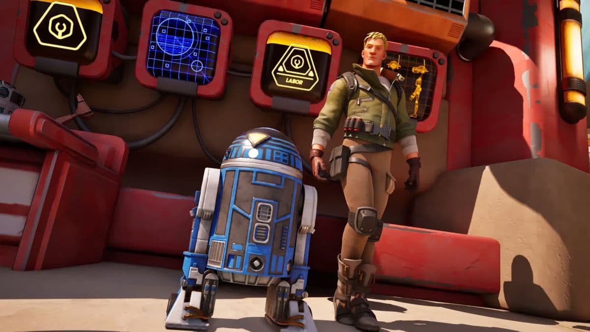 Star Wars Zero Company key art