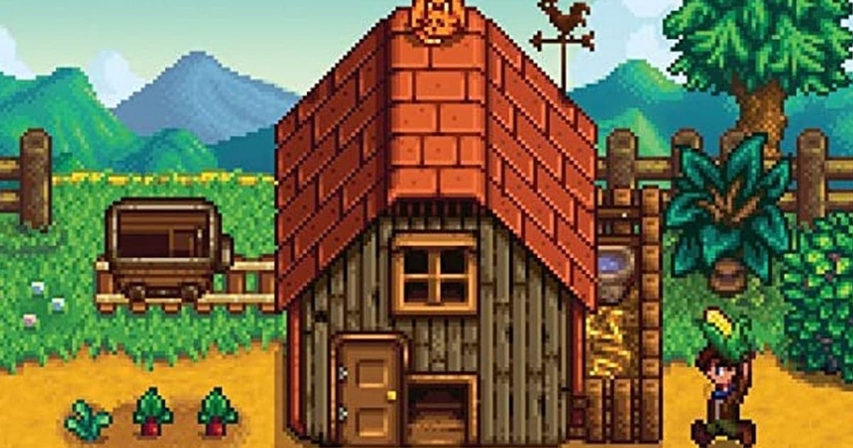 Article header image for No, Stardew Valley Won't Let You Wreck NPC Marriages