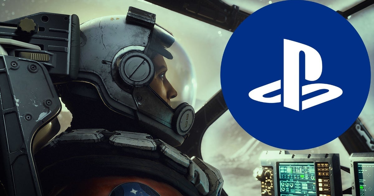 Article header image for Crashes Every Two Minutes: Starfield Is Broken on PS5
