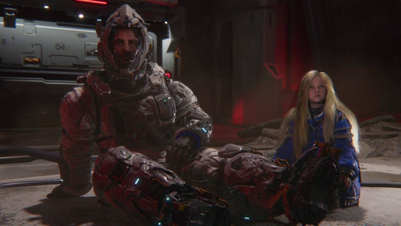 Article header image for Still Broken on PS5, Starfield Now Targets Switch 2