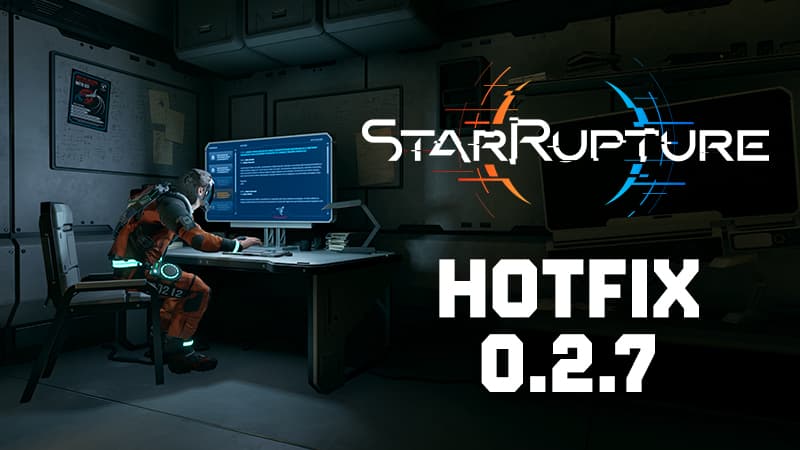 StarRupture game key art showing construction and multiplayer gameplay