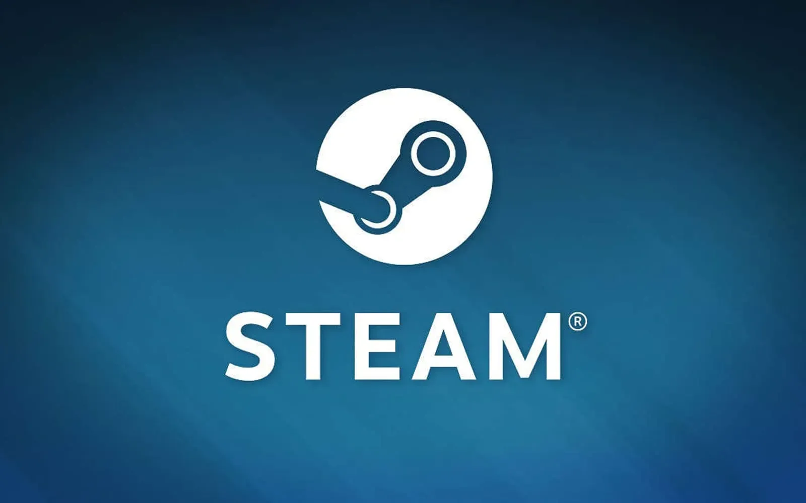 Steam key art