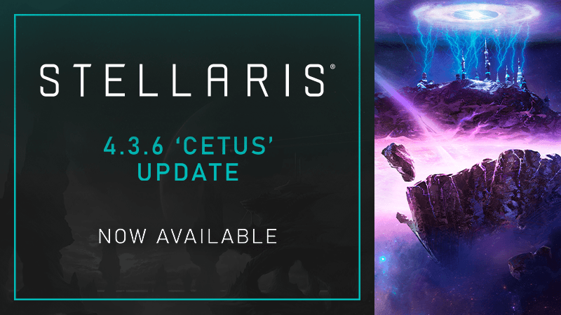 Stellaris key art