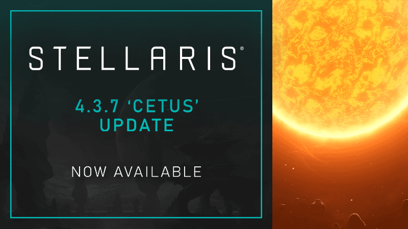 Stellaris key art