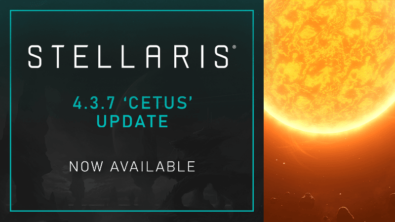 Stellaris key art