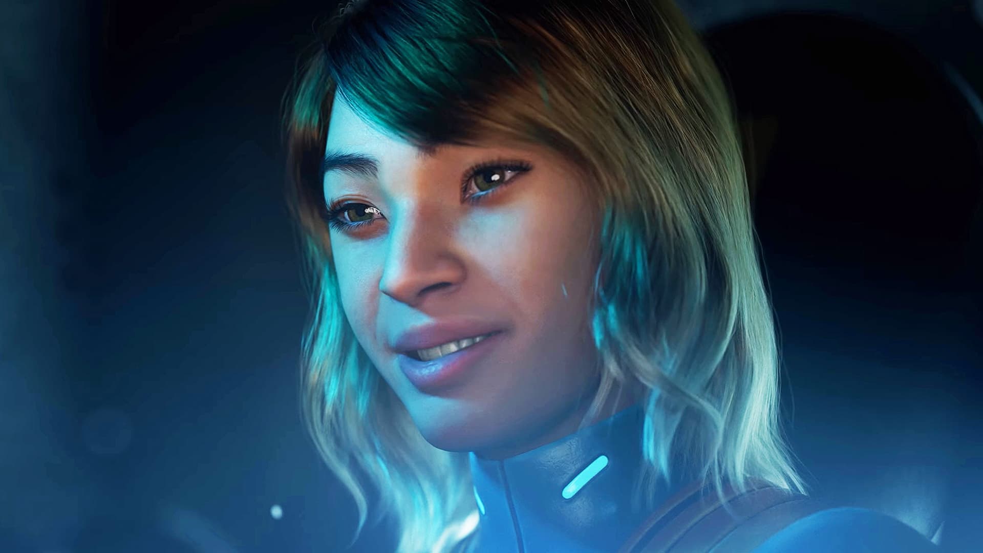 Subnautica 2 key art