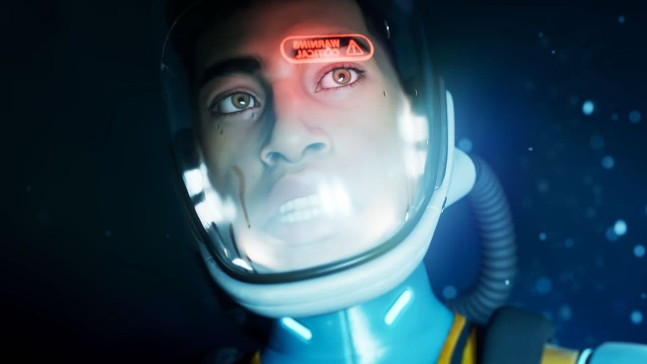 Subnautica 2 key art