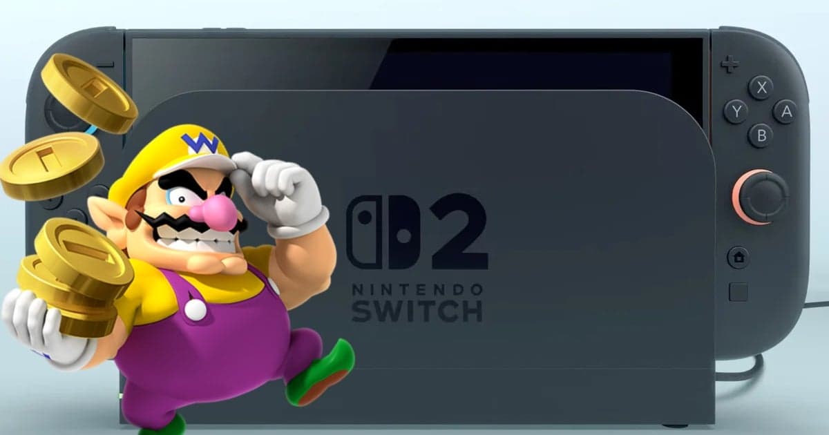 Article header image for Switch 2 Price Hike Won't Be the Last, Nintendo Warns