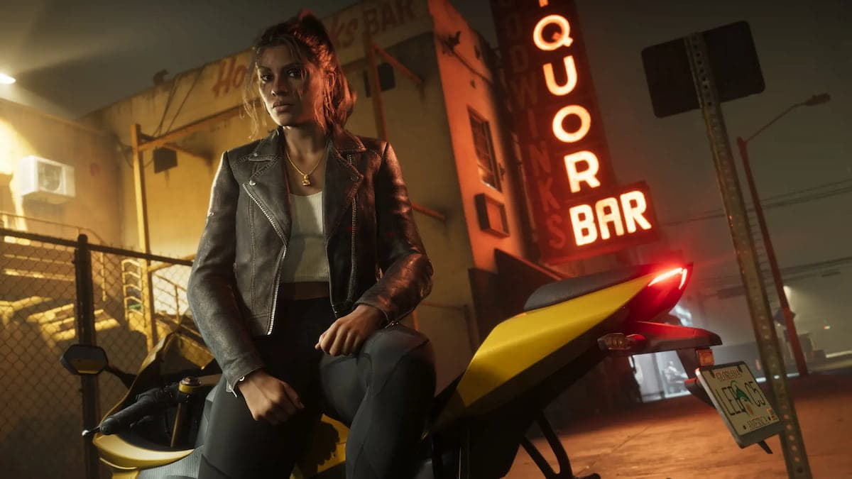Take-Two Interactive key art