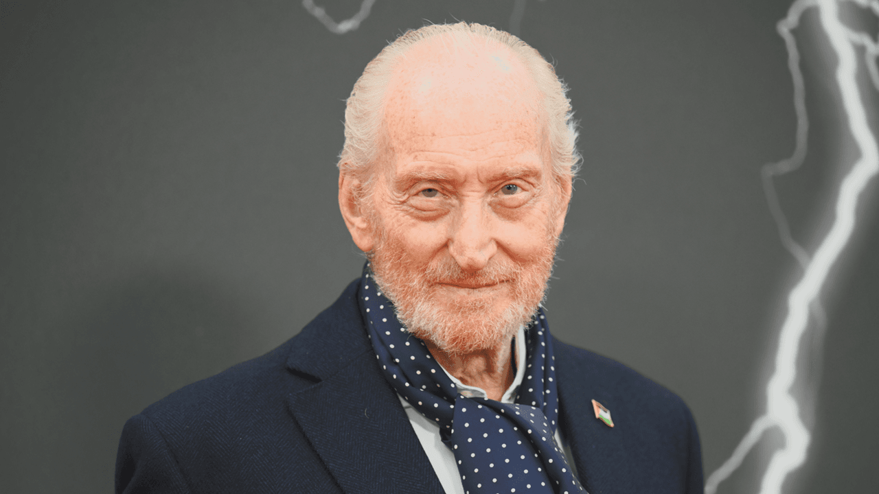Article header image for The Batman 2 Taps Charles Dance as Two-Face's Dad