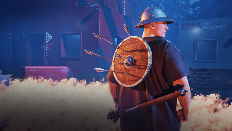 Article header image for The Finals Hotfix 10.4.1 Patch Notes (23rd April 2026)