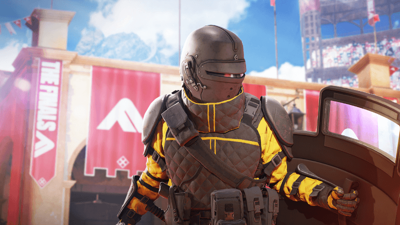 Article header image for The Finals Store Update 10.5.0 Patch Notes (30th April 2026)