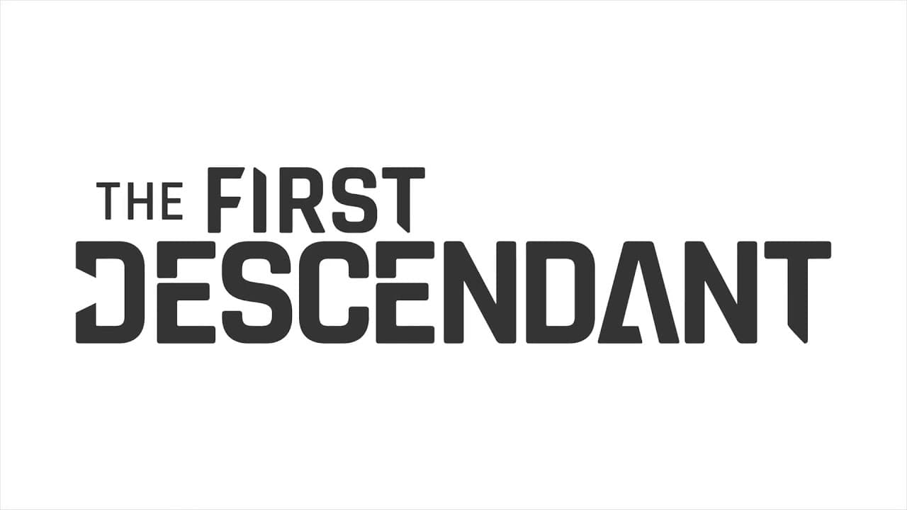 The First Descendant key art showing Descendants in combat against alien enemies