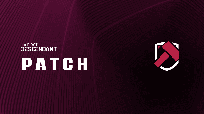 Article header image for The First Descendant Patch 1.3.27 Schedule for (27th April 2026)