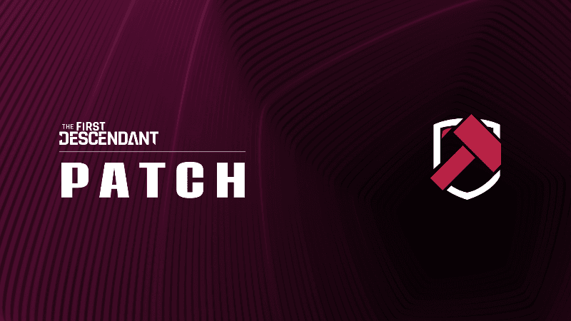 Article header image for The First Descendant Patch 1.3.27 Schedule for (27th April 2026)