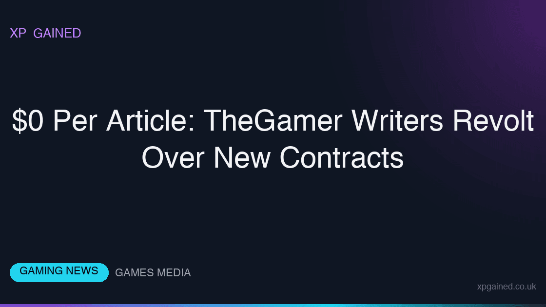 Games Media key art