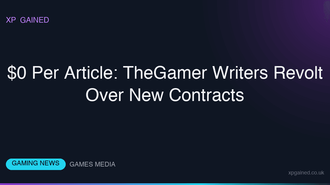 Games Media key art