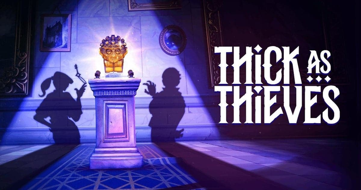 Article header image for $5 for a New Immersive Sim? Thick as Thieves Drops May 20