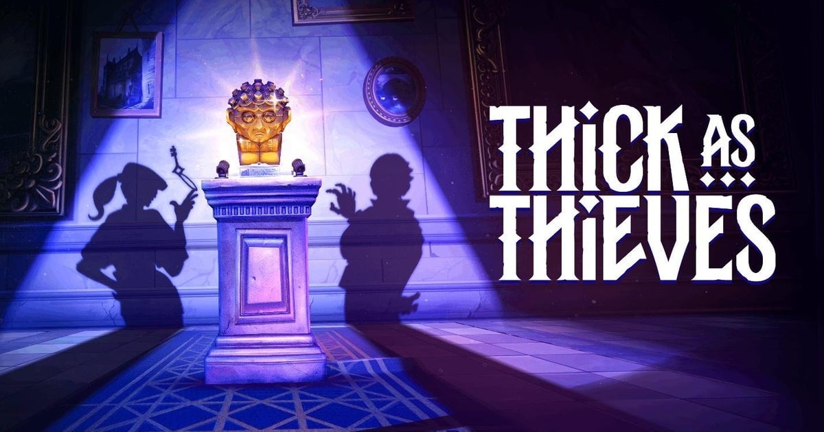 Article header image for $5 for a New Immersive Sim? Thick as Thieves Drops May 20