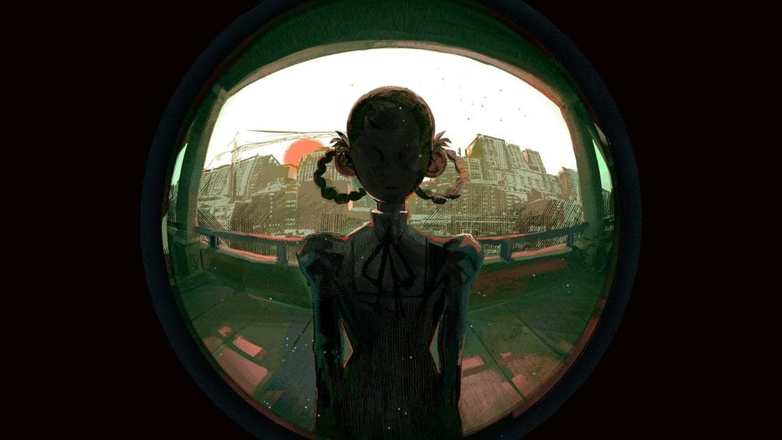 Steam key art