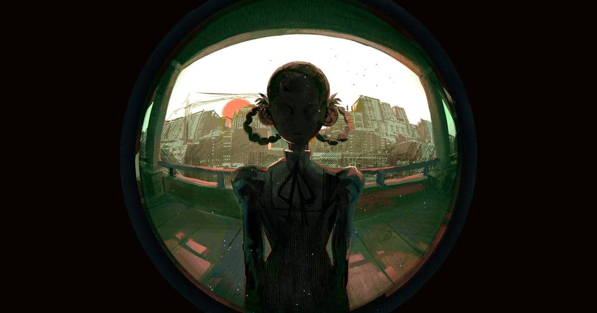 Article header image for Horror VN Axed by Steam Despite 24,000 Wishlists