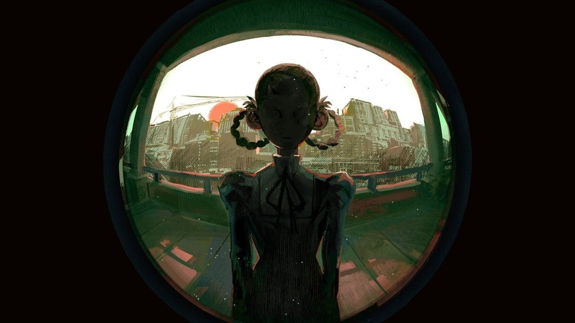 Steam key art