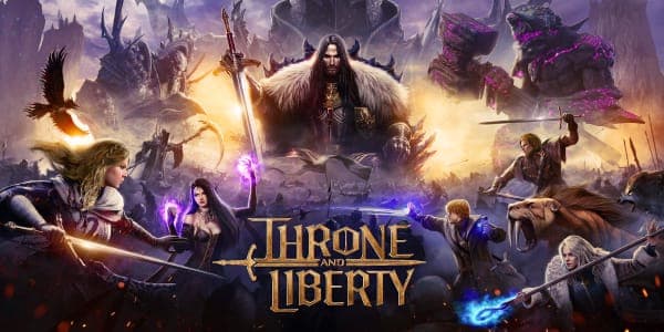 Throne and Liberty 3.28.0 Patch Notes (9th April 2026)