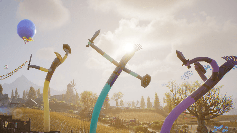 Throne and Liberty Update 3.25.0 Patch Notes (11th March 2026)